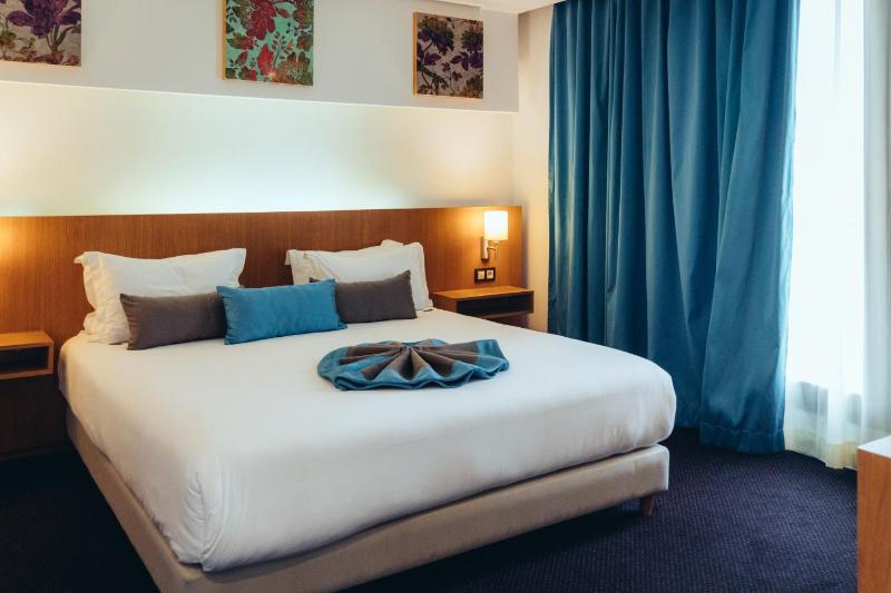 Onomo Hotel Rabat Terminus - image 13