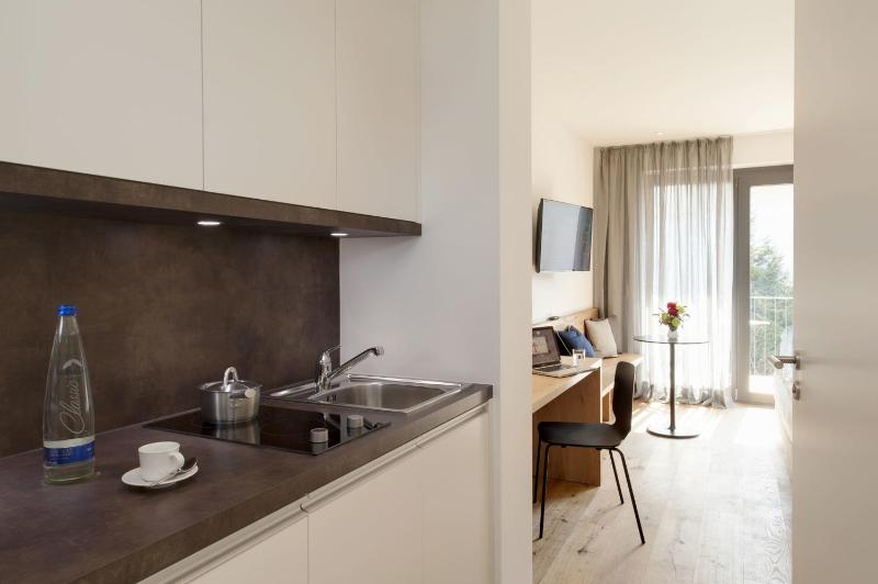 Hotel M120 - image 15