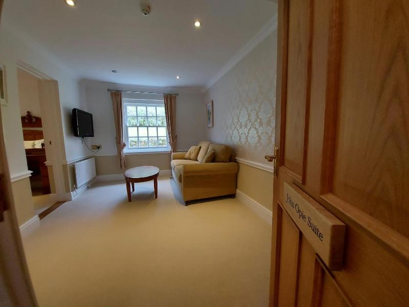 Rose in Vale Country House Hotel - image 43