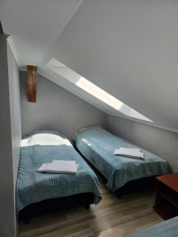 Budget Double or Twin Room image 3