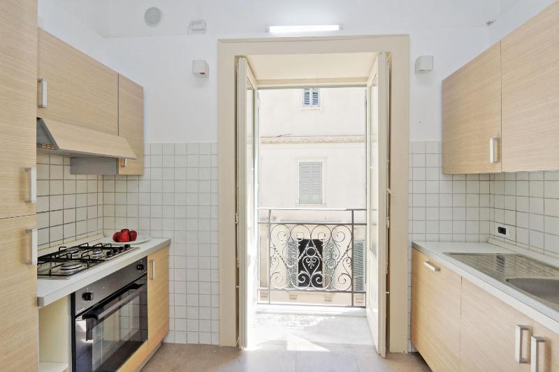 Two-Bedroom Apartment image 4