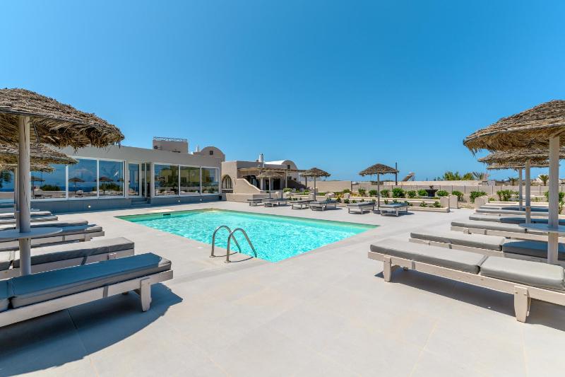 En Plo Boutique Suites - image 20