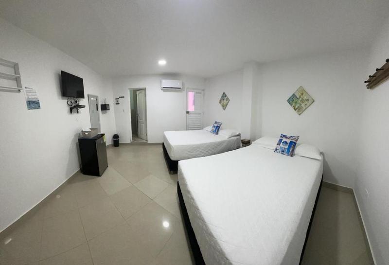 Hotel Molino de Viento - image 10