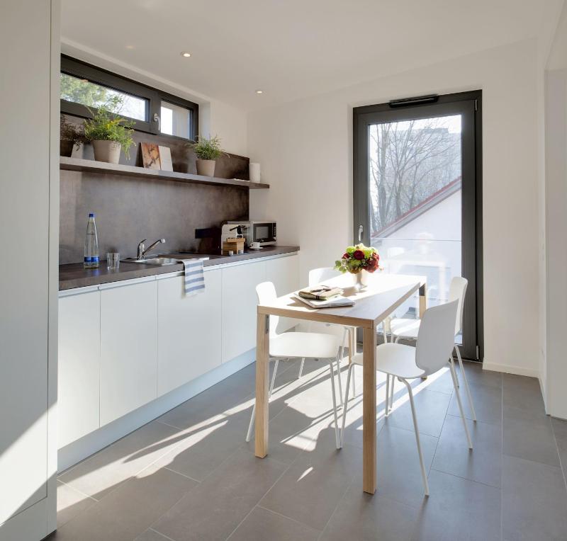 Hotel M120 - image 14