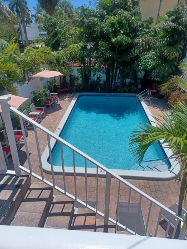 The Big Coconut Guesthouse - Gay Men's Resort - image 34