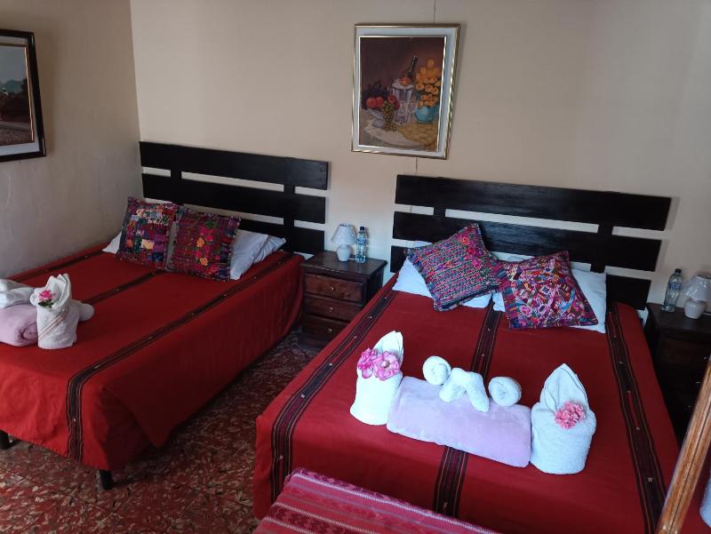 HOSTAL LA PAZ - image 8