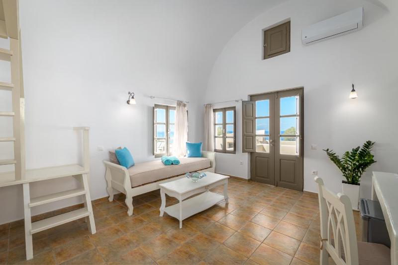 En Plo Boutique Suites - image 22