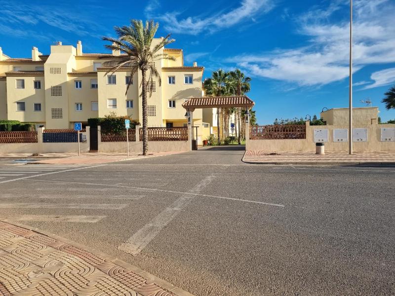 Apartamento LUXURY en ROQUETAS DE MAR - PLAYA SERENA Urbanización VILLA ROMANA - image 29