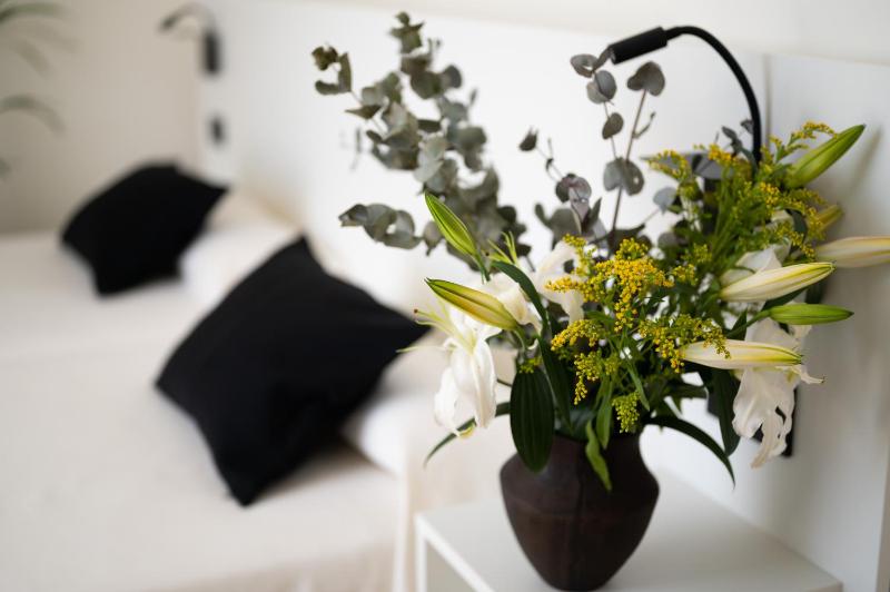 Apartment with View (2 Adults + 1 Child) image 1