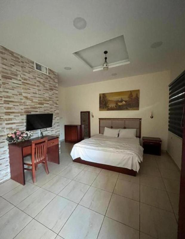 Deluxe Single Room image 4