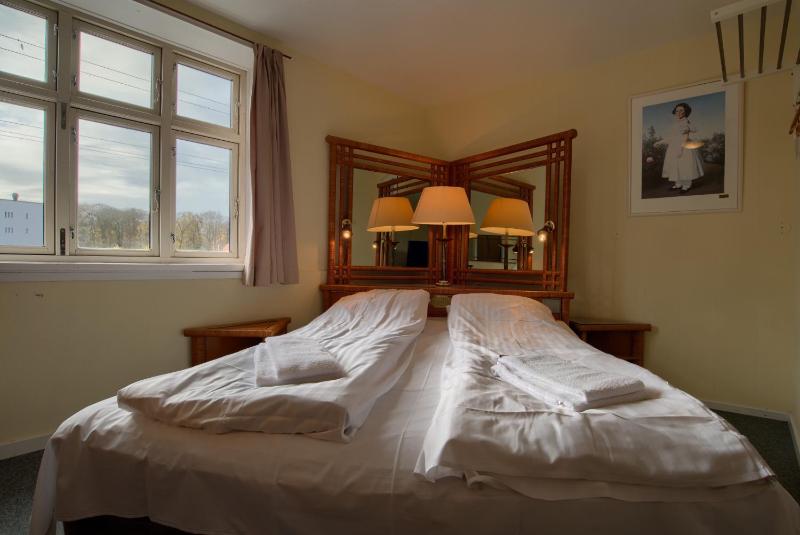 Double or Twin Room image 1
