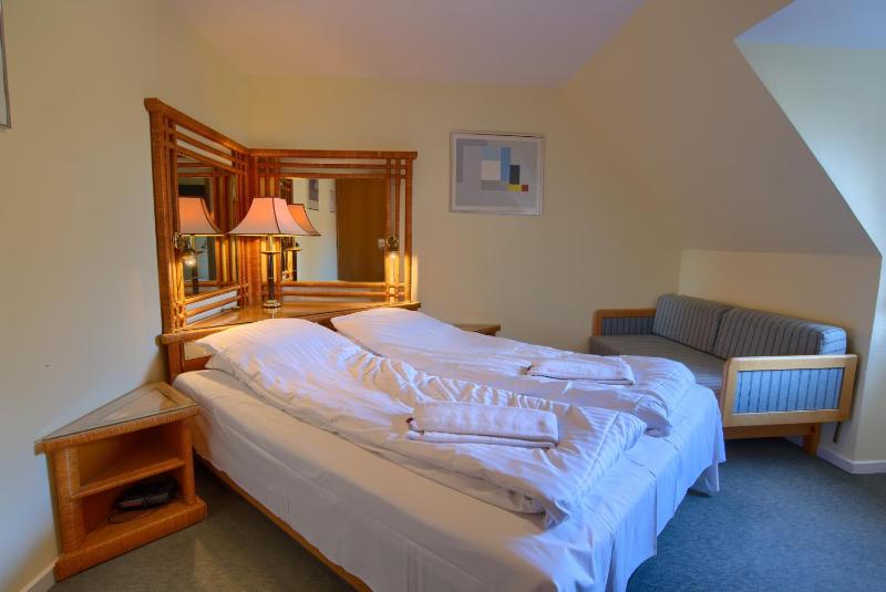 Double or Twin Room image 3