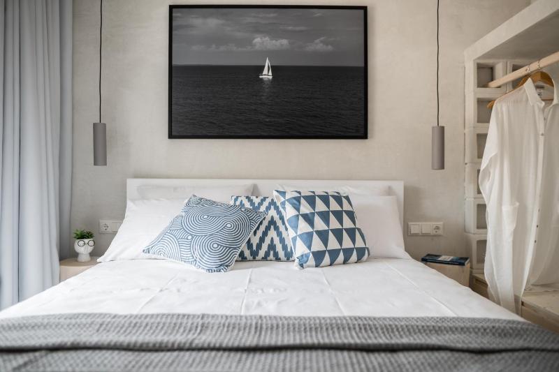 Iraklitsa Suites Images