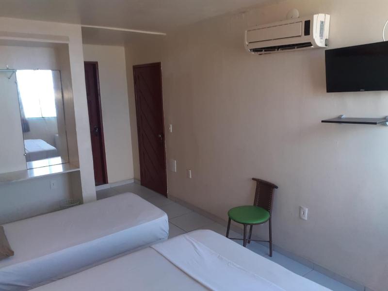 Ponta Negra Palace - image 35