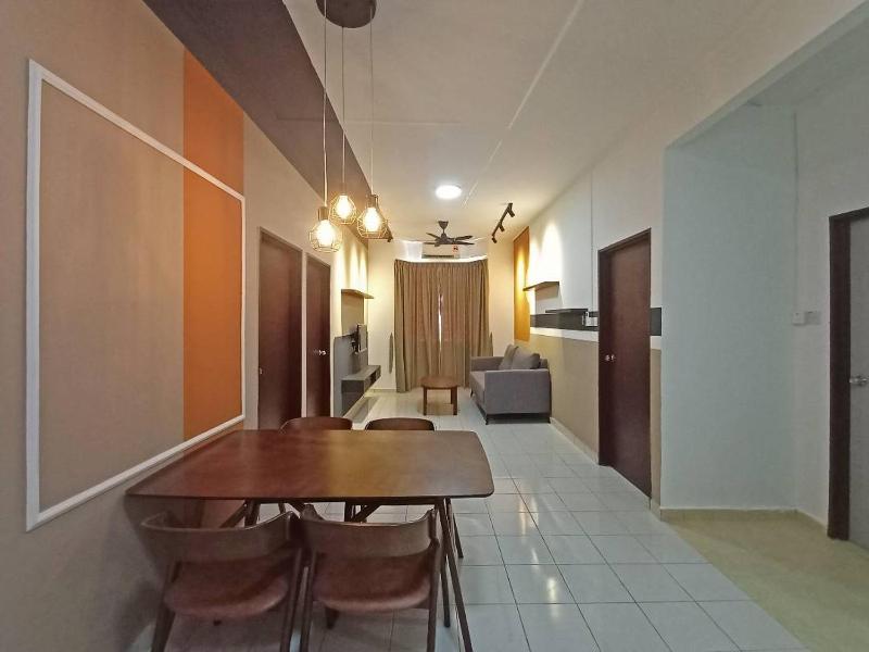 Ova's Homestay Vista Minintod - image 1