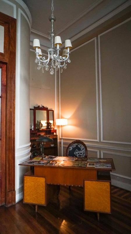 Historical Tango House. Priv area 3 BR /7 guests. - image 11