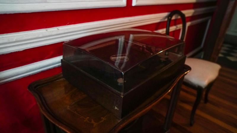 Historical Tango House. Priv area 3 BR /7 guests. - image 14