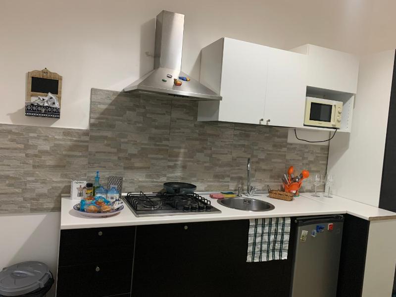 Luna Blu Apartment - image 15