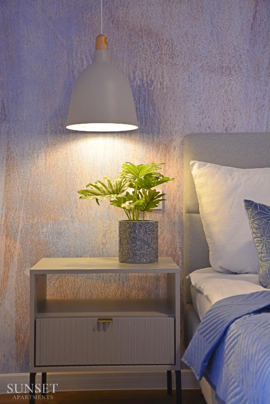 Sunset Apartments - Rodzinny i przestronny apartament PREMIUM - Garaż podziemny - osiedle Platan - image 8