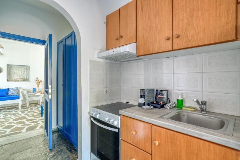 Apartment (4 Adults) image 4