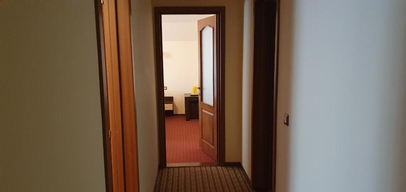 Two-Bedroom Suite image 2