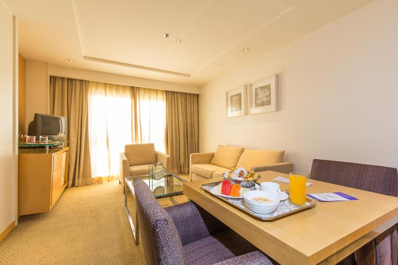 Grand Bittar Hotel - image 47