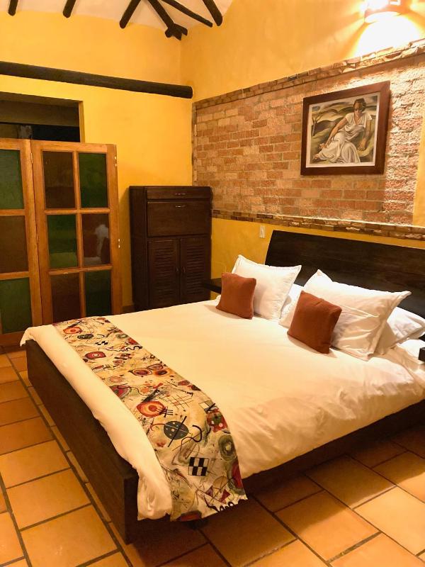 Elephantia Spa Hotel - image 31