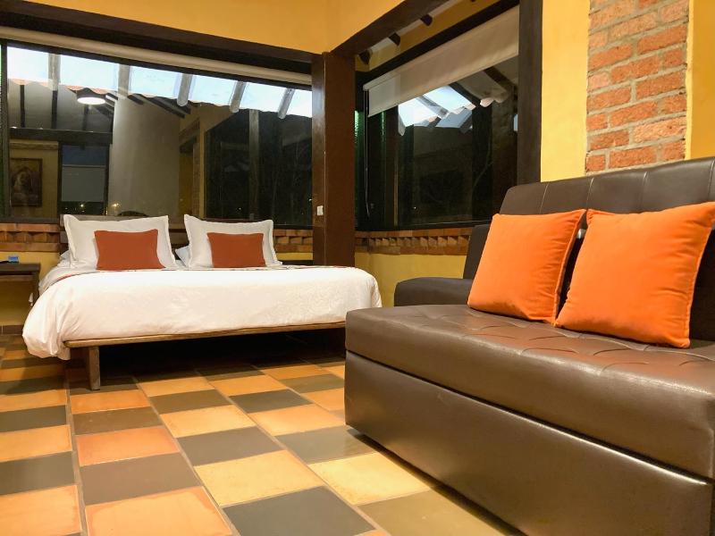 Elephantia Spa Hotel - image 43