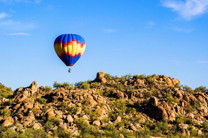 Aloft by Marriott Scottsdale - image 29