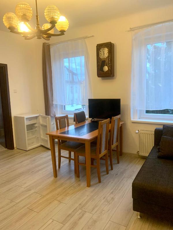Two-Bedroom Suite image 1