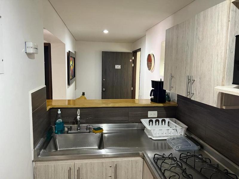 Apartamento Amoblado laureles estadio - image 15
