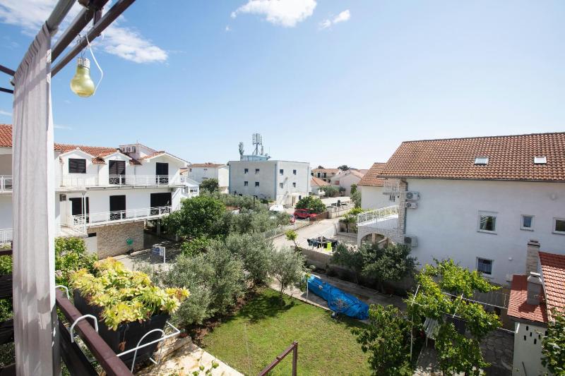 Two-Bedroom Apartment with Terrace image 2