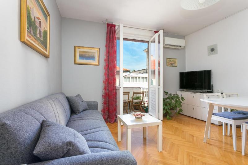 Apartments with WiFi Split - 21345 - image 8