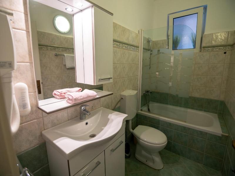 Apartments for families with children Lopar Rab - 20830 - image 10