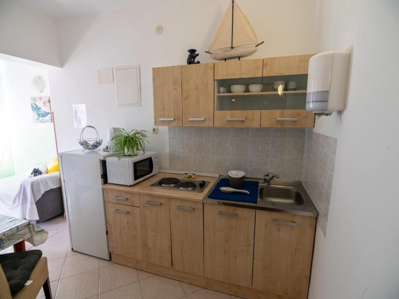 Apartments for families with children Lopar Rab - 20830 - image 25