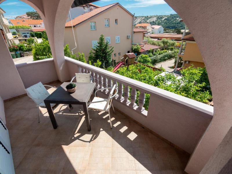 Apartments for families with children Lopar Rab - 20830 - image 34