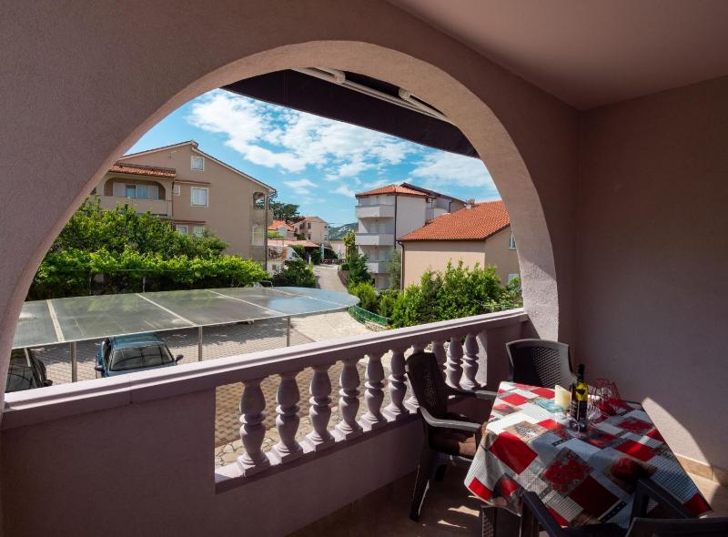 Apartments for families with children Lopar Rab - 20830 - image 44