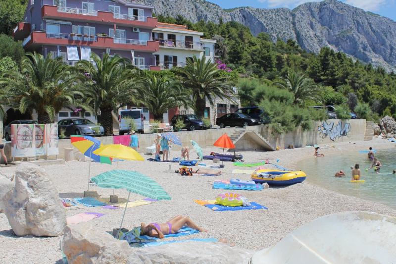 Apartments by the sea Podgora Makarska - 21378 - image 7