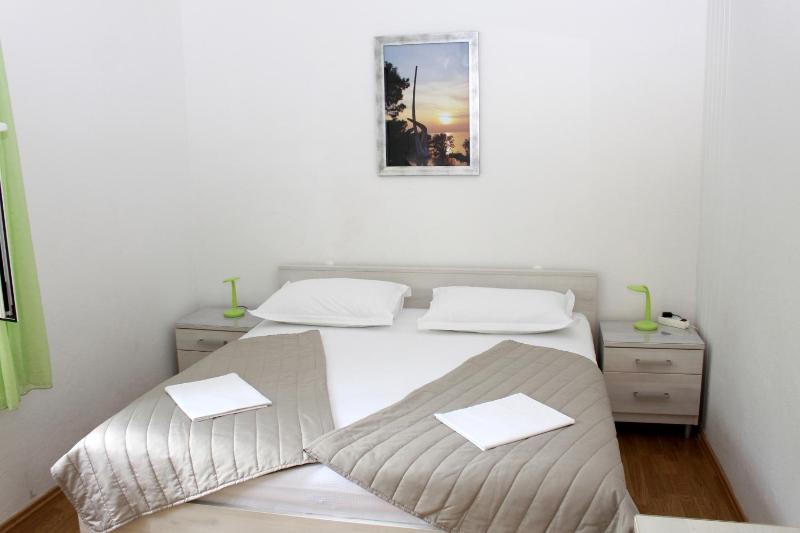 Apartments by the sea Podgora Makarska - 21378 - image 8