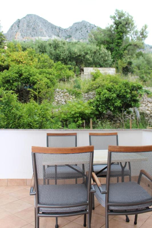 Apartments by the sea Podgora Makarska - 21378 - image 11