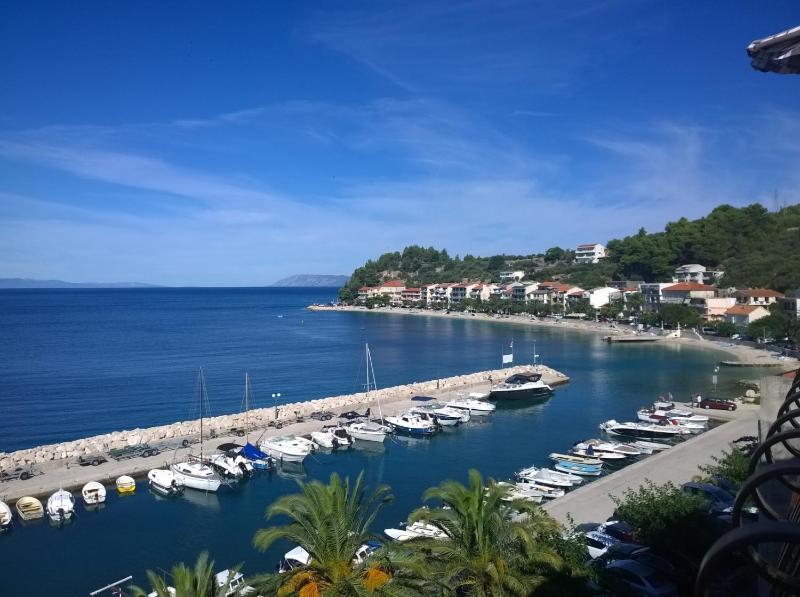 Apartments by the sea Podgora Makarska - 21378 - image 2