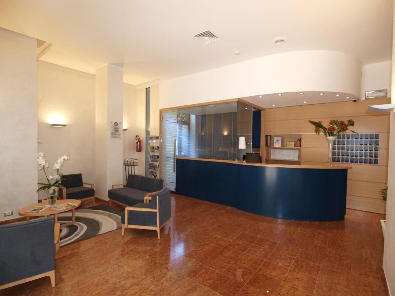 Hotel Bella Venezia Mare - image 35