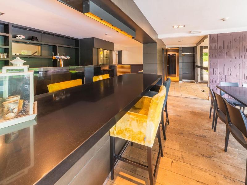 Spacious Villa Near Barvaux - image 23