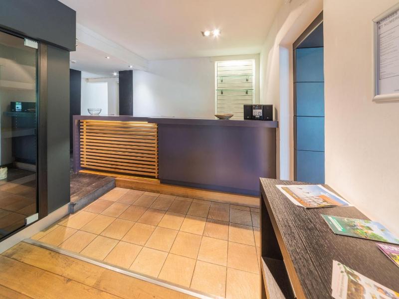 Spacious Villa Near Barvaux - image 21
