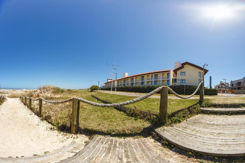 Praia Hotel Imbituba - image 24