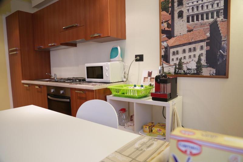 Central House Bergamo - image 8