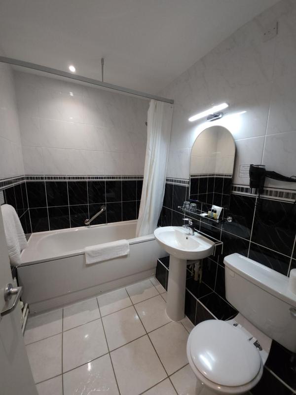 Classic Single Room image 1