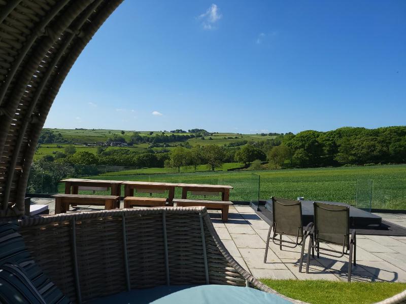 Top Hill Farm Cottage - image 21