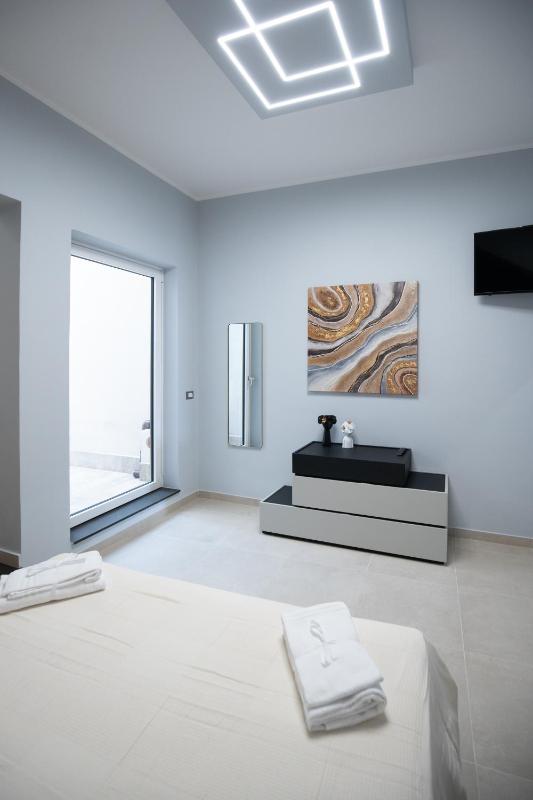 iitana Apartments - Catania Porticciolo di Ognina - image 11