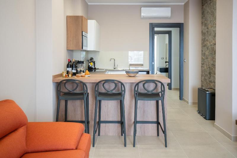 iitana Apartments - Catania Porticciolo di Ognina - image 13